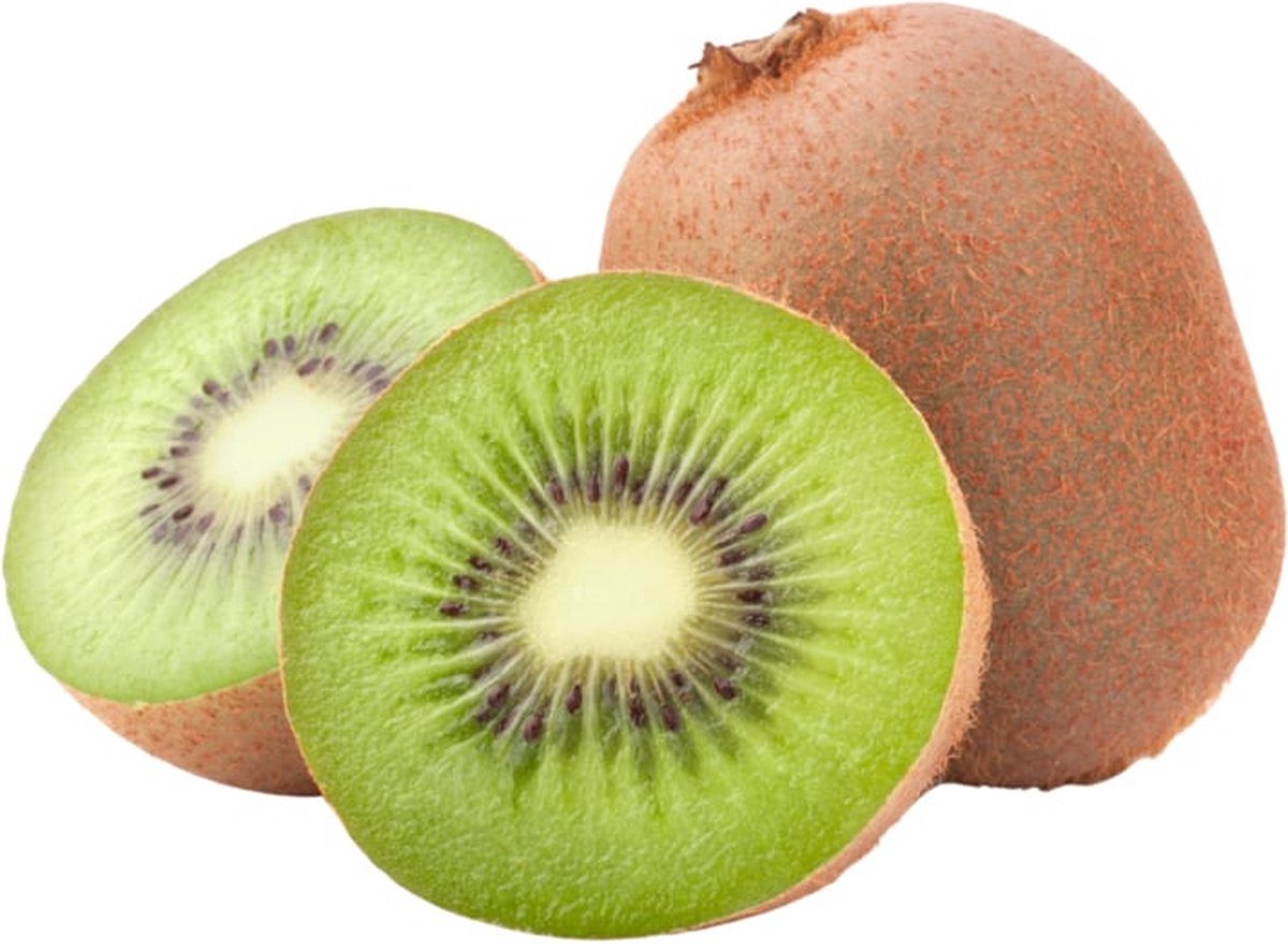 Muursticker Kiwi XL