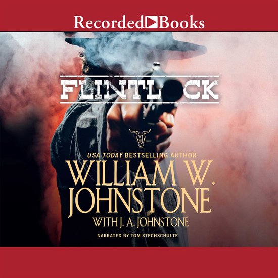 Flintlock - cover