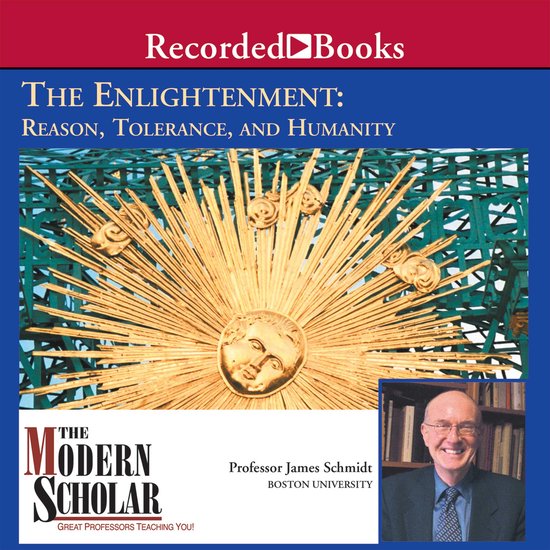 The Enlightenment - cover