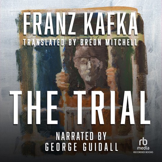 The Trial - cover