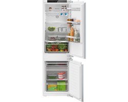 Bosch Serie 4 KIV86VFE1 - Inbouw koel-vriescombinatie