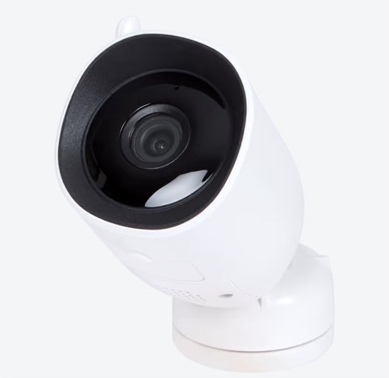Générique LSC Smart Connect Caméra de Surveillance Extérieure