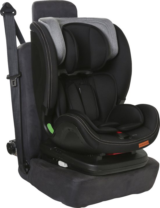Vertbaudet Autostoel Tanaga - groep 1/2/3