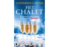 Het chalet