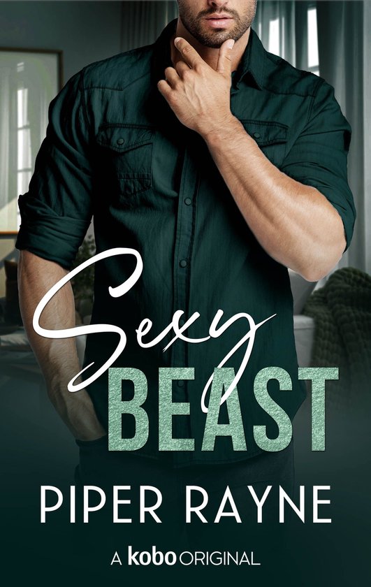 Vrijgezelle vaders 3 - Sexy beast - cover