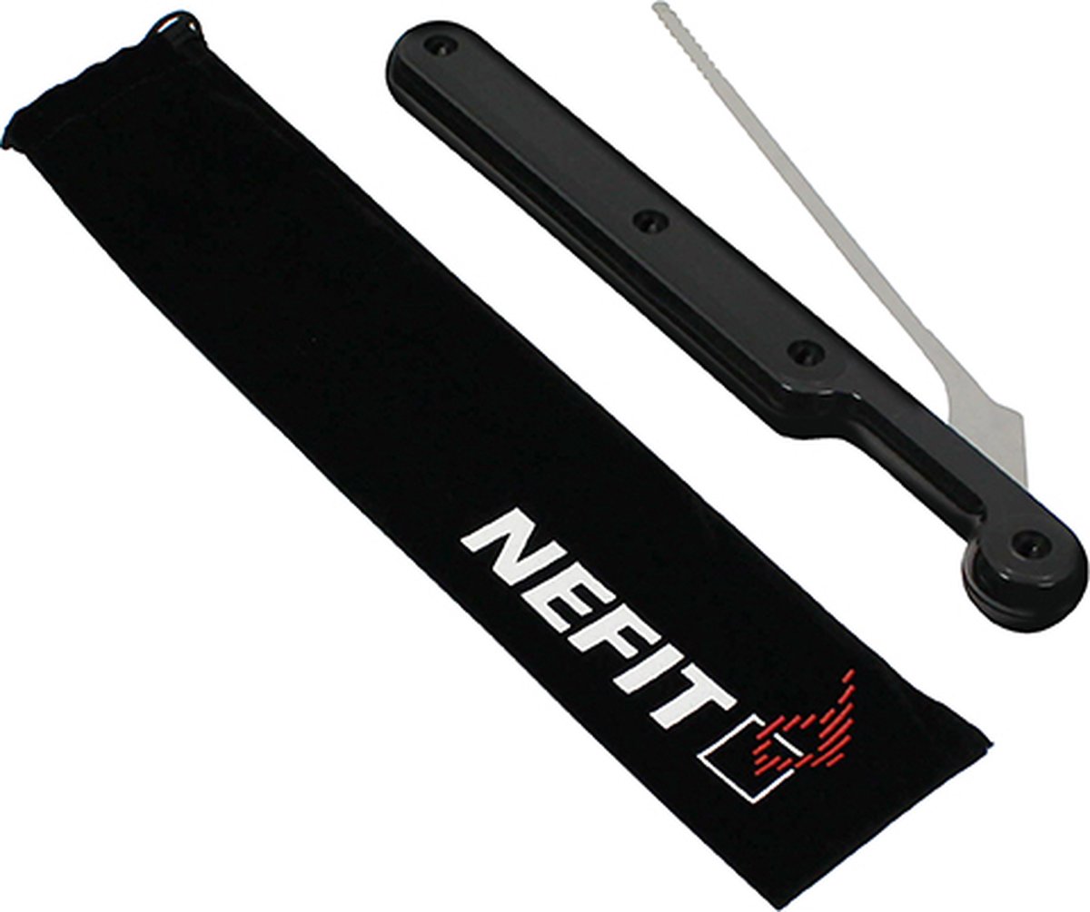 Nefit Trendline Reinigingsmes