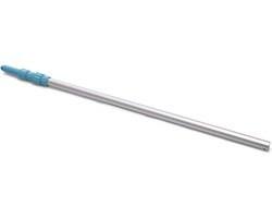 Intex Telescoping Aluminum Steel 279 cm