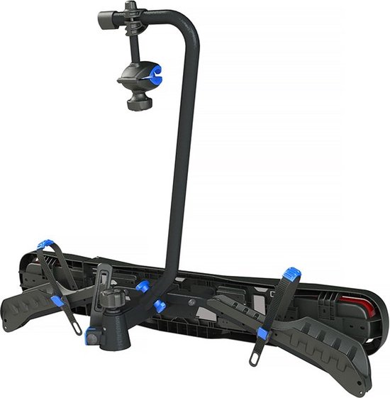 Hapro Porte-vélos Atlas Active I 1F 13 broches