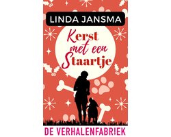 Cozy kerst - Kerst met een staartje