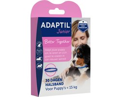 Adaptil Halsband - Hond Junior - 37,5 cm