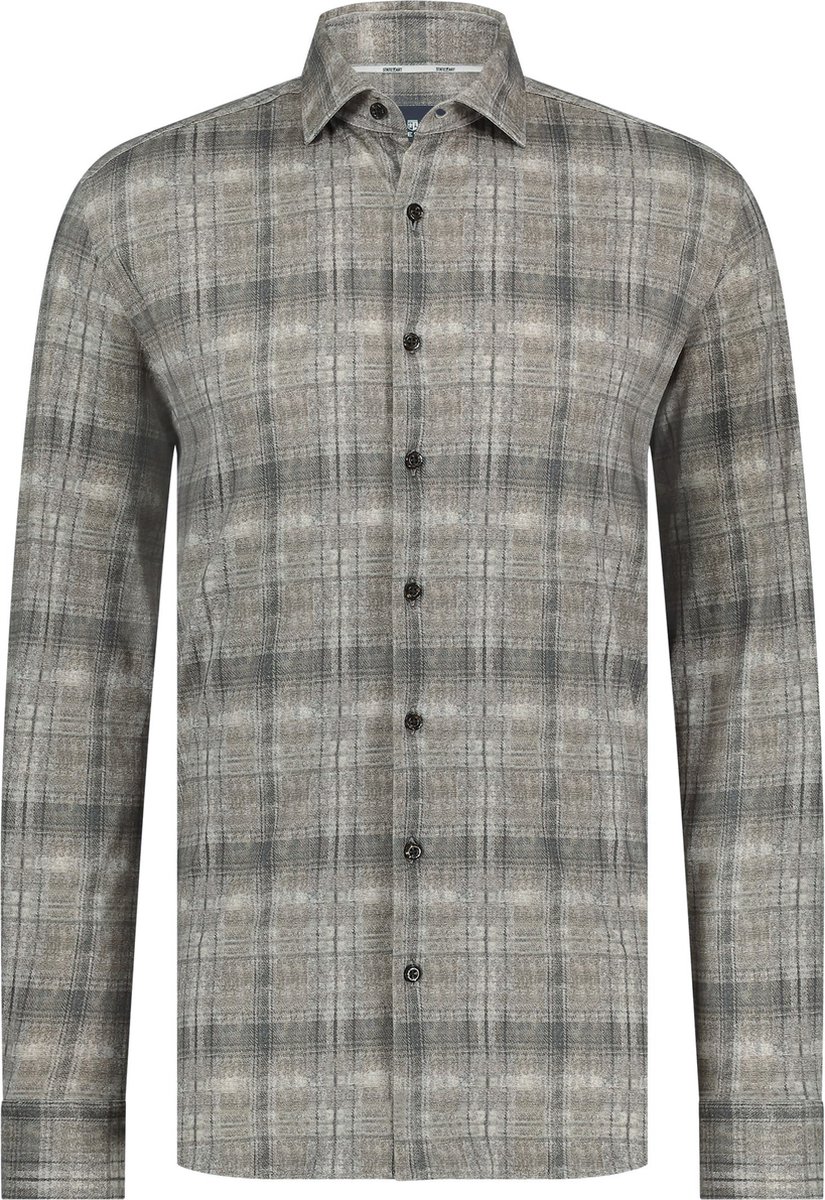 State Of Art Casual Overhemd Heren