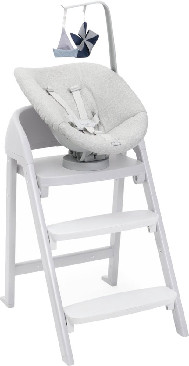 Chicco Crescendo Lounger