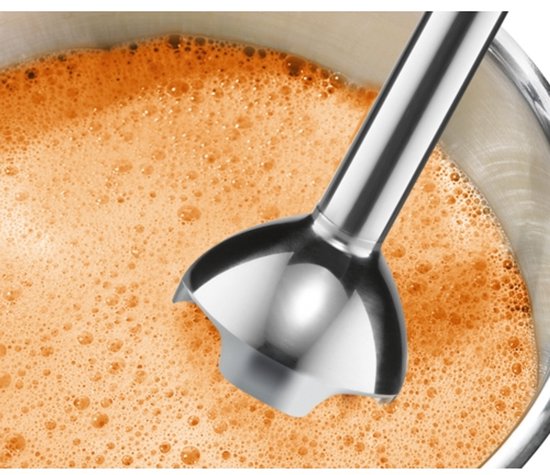 Bosch Staafmixer CleverMixx 600W inox van Bosch — afbeelding 3