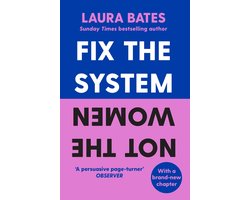 Fix the System, Not the Women