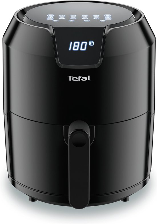 Tefal Easy Fry EY4018 - Heteluchtfriteuse