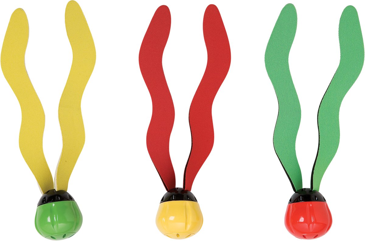Intex onderwater speelballen (set van 3)