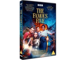 The Famous Five - DVD - Import