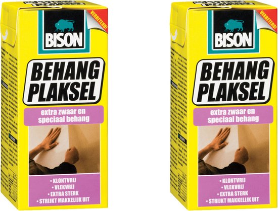 Beste behanglijm van 2025 voor een eenvoudige en professionele afwerking van elke wand