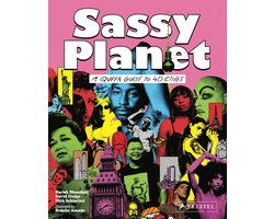 Sassy Planet