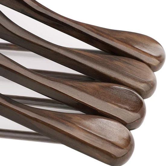 Massief gevormde Kleerhanger Heren, Met codpiece