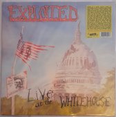 Live at the Whitehouse