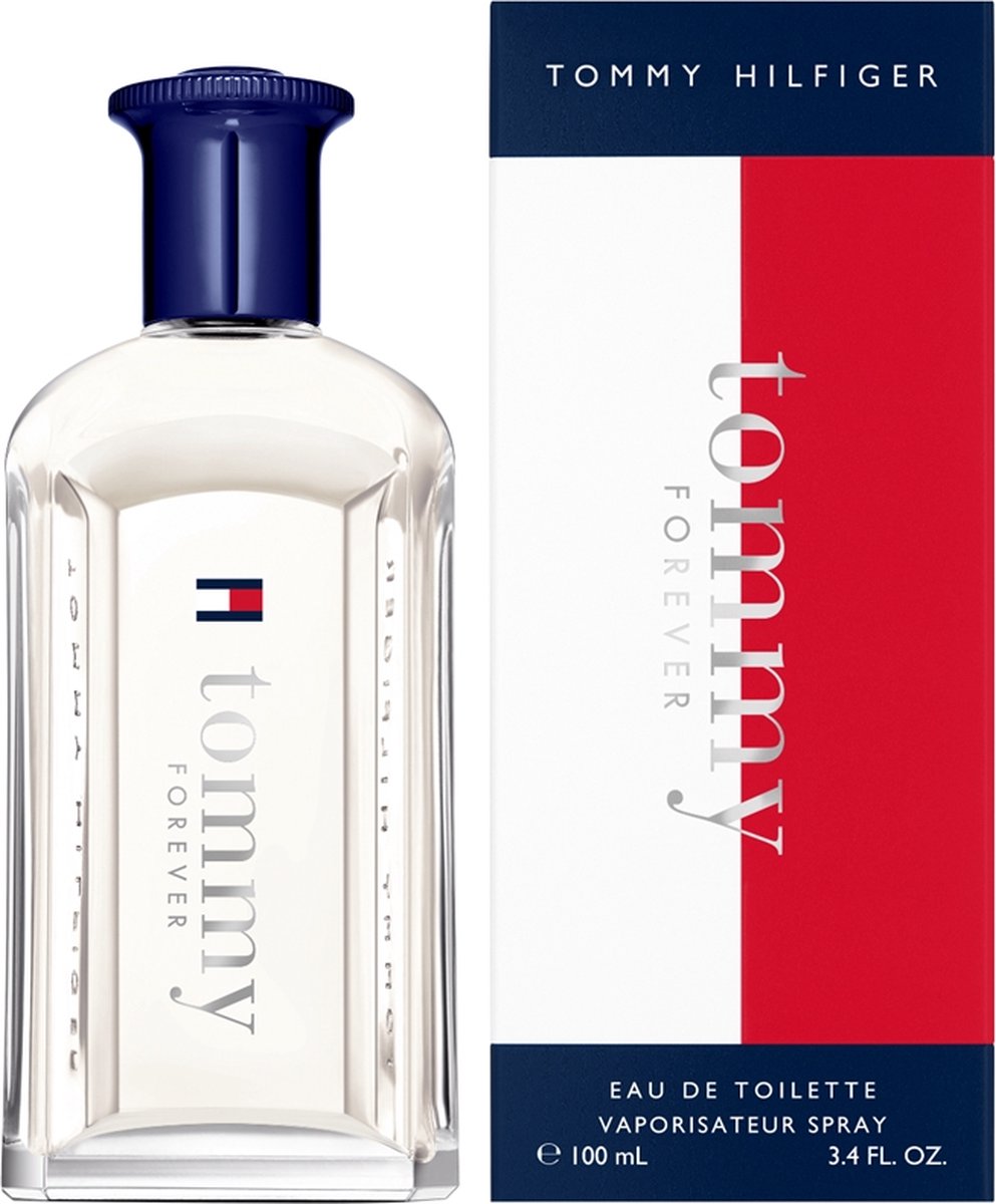 Goedkoopste Tommy Hilfiger Tommy Forever Eau de Toilette 100ml