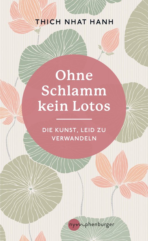 Ohne Schlamm kein Lotos - cover