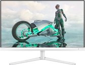 Bol.com Philips Evnia 27M2N3201A/00 LED display 686 cm (27") 1920 x 1080 Pixels Full HD LCD Wit aanbieding