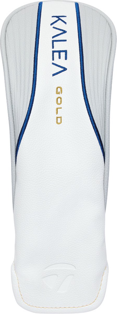 TaylorMade Kalea Gold Ladies Hybride Club 2024 - 5H - 27° - Rechtshandig - Ladies | van TaylorMade — afbeelding 5