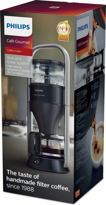 Philips 300008589521 Glaskanne NUR für