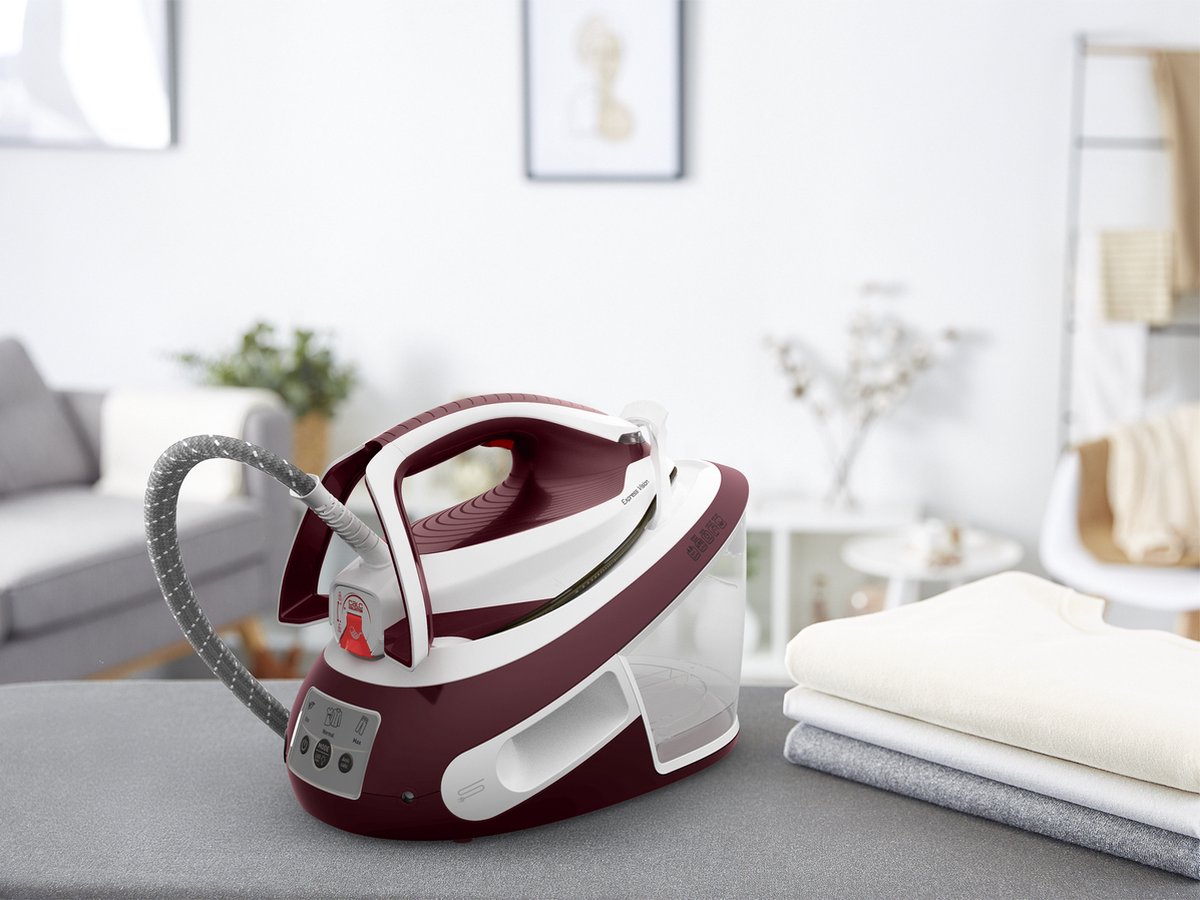 Tefal Express Vision SV8150 SV8150 stoomgenerator — afbeelding 2
