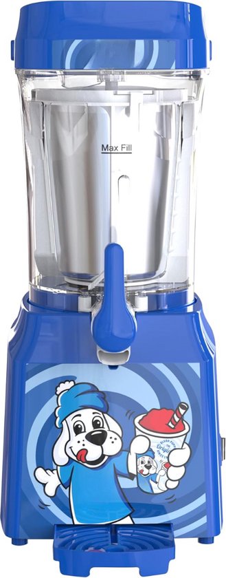 Foto: Solacis slush puppy maker slushy maker slush puppy slush machine slushpuppy maker must have voor in de zomer 