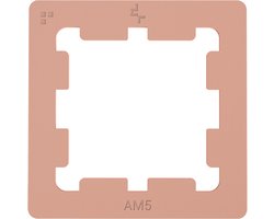 Deepcool AM5 Thermal Paste Guard