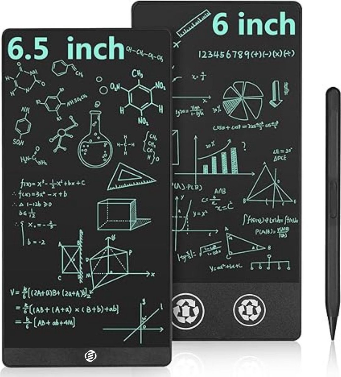 Equivera Digitaal Notitieblok - Equivera - €40,95