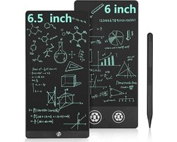 Equivera Digitaal Notitieblok - Notitieblok - Grafische Tablet - Herbruikbare Notitieblok