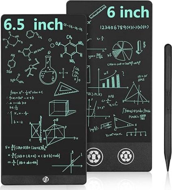 Equivera Digitaal Notitieblok - Equivera - €40,95