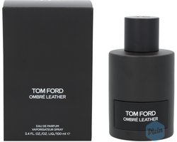 Tom Ford Ombré Leather 100 ml Eau de Parfum - Herenparfum
