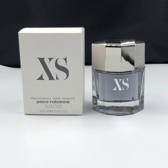 Paco Rabanne Xs Pour Homme Eau de Toilette