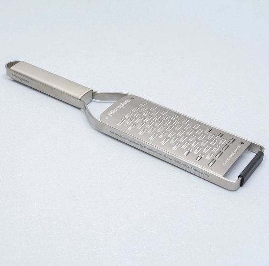 Microplane - Rasp - Professional 2 - Medium Ribbon RVS