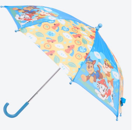 Paw Patrol Kinderparaplu