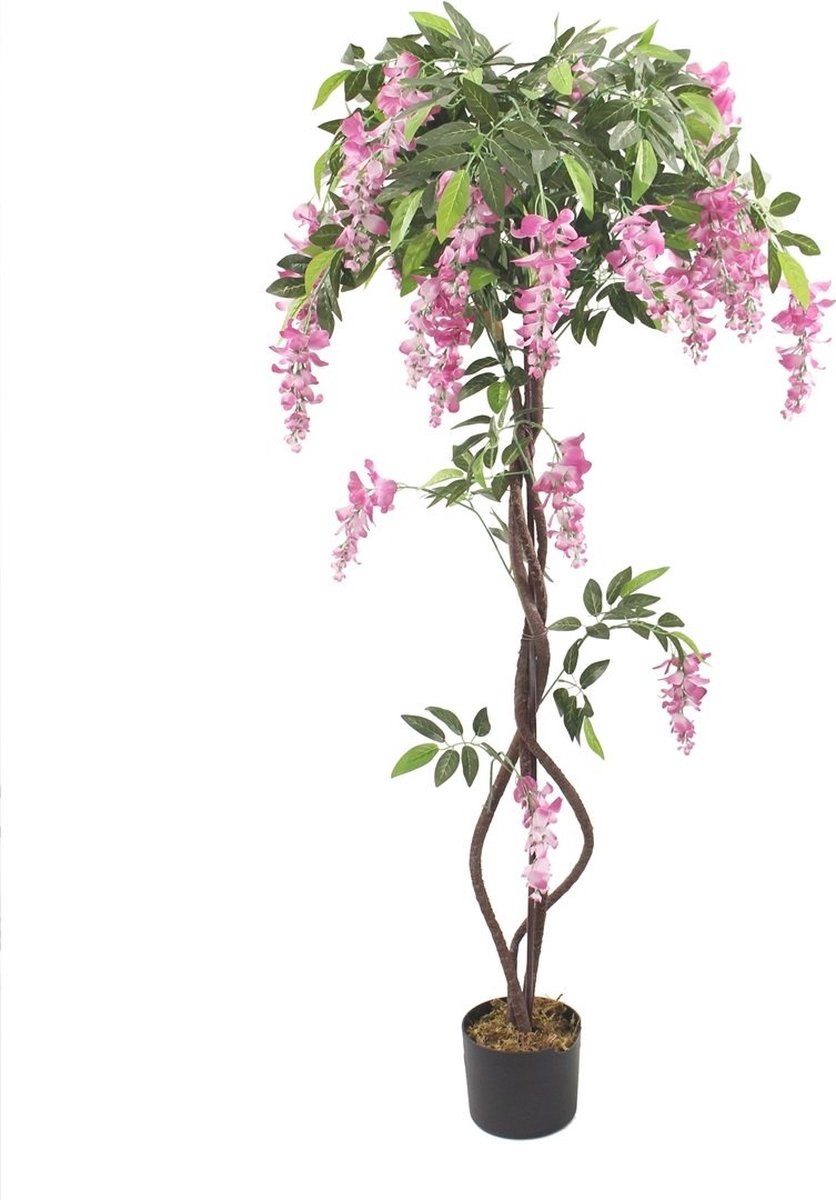 Fake plant