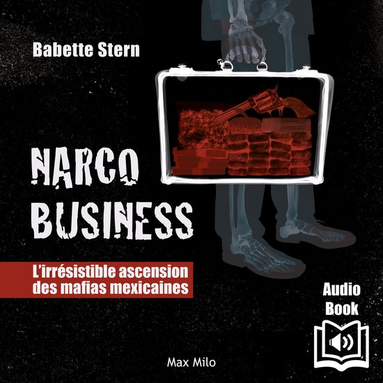 Narco Business - cover