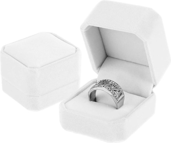 Angel Devil Wings Mannen en Vrouwen Ring Trendy Zwarte Angel Devil Wings Mannen en Vrouwen Ring Trendy Zwarte
