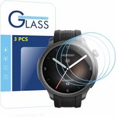 Buy 5Pcs Screen Protector For Xiaomi Huami Amazfit Bip U BIT PACE S
