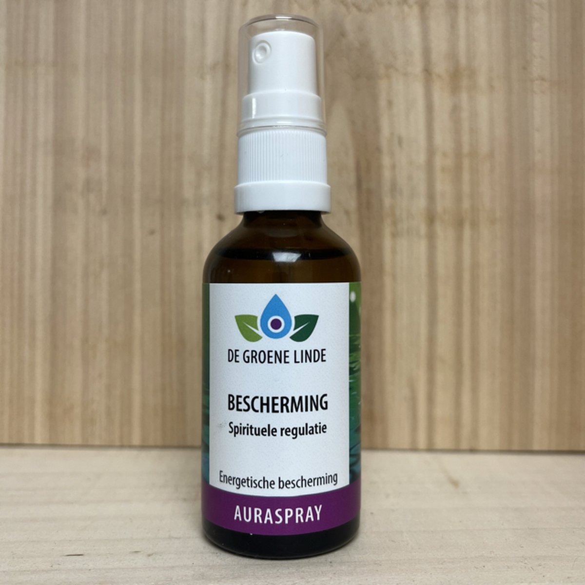 Goedkoopste De Groene Linde Bescherming spray 50ml