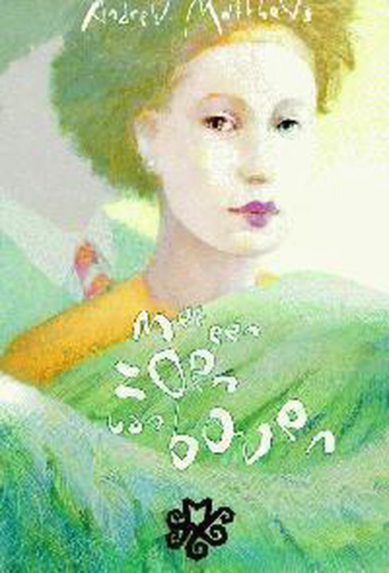 Met Een Zoen Van Boven - cover