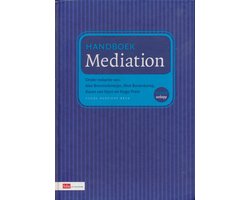 Handboek mediation