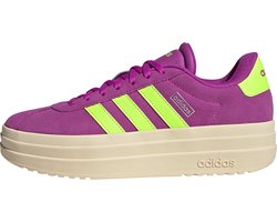 adidas Sportswear VL Court Bold Schoenen - Dames - Roze- 37 1/3