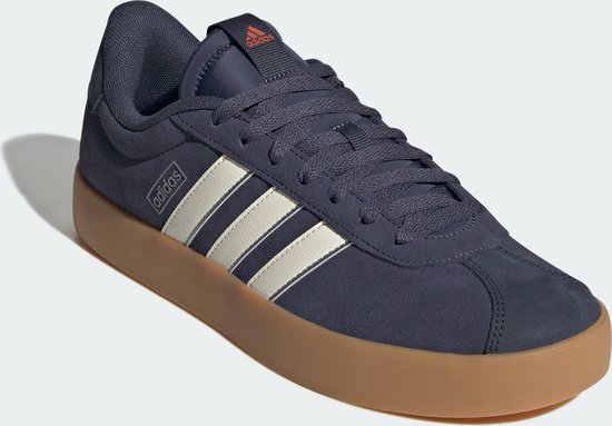 adidas Sportswear Chaussure VL Court 3.0 - Hommes - Bleu - 45 1/3