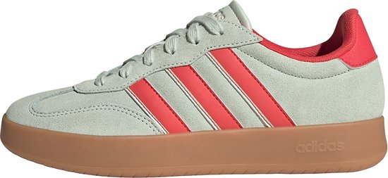 adidas Sportswear Chaussure Barreda - Femmes - Vert - 36